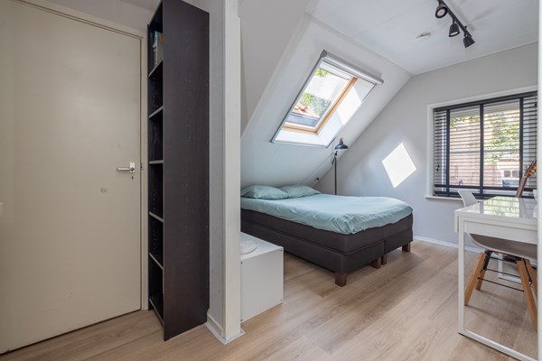 Medium property photo - Kerksingel 39, 2861 AG Bergambacht